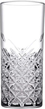 Pasabahce Timeless Gläser 4er Set 180ml 420326