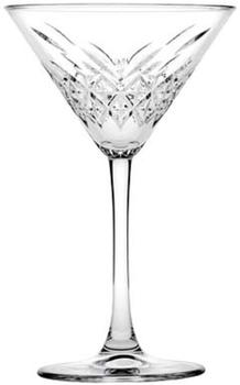 Pasabahce Cocktailkelch Timeless, 0,23 ltr., Set &aacute; 12 St&uuml;ck, Glas (440176) (440176)