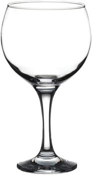 Pasabahce Gin Tonic Glas Bistro 63 cl - Transparent 6 Stück(e)