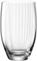 LEONARDO Longdrinkglas "POESIA" 460 ml, 6-teilig