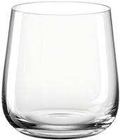 LEONARDO Gl&auml;ser-Set "BRUNELLI" 400 ml, 6-teilig