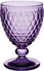 Villeroy & Boch 1173300130, Villeroy & Boch Wasserglas 0,25 l Boston Coloured