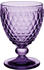 Villeroy & Boch Wasserglas H:144mm/0,40ltr. BOSTON LAVENDER Villeroy & Boch