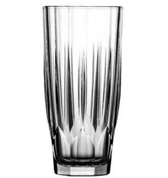 Pasabahce 52998 Diamond Trinkgläser Trinkglas Saftglas Longdrinkglas 6Gläser Set