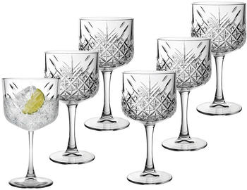Pasabahce Cocktailglas Timeless 50cl - 6 Stück