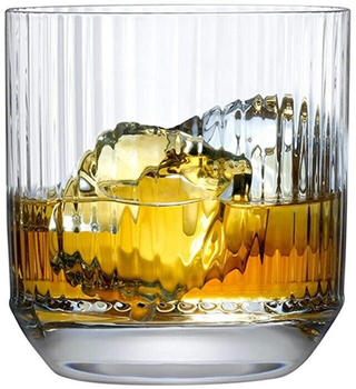 Pasabahce 449459 6er Pack BigTop Whiskygläser Cocktailgläser , Glas, transparent, 27 cl