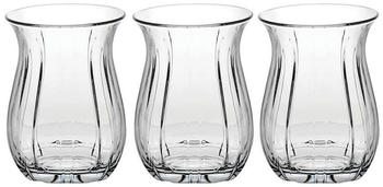 Pasabahce Linka Teegläser 3 Teilig Trinkgläser 145ml 42741