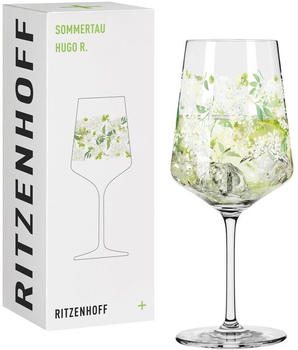 Ritzenhoff Sommertau Aperitifglas #12 von August Loibner