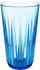 APS Trinkbecher Crystal blau D9cm H15.5cm, 500ml, Trinkgläser, Blau