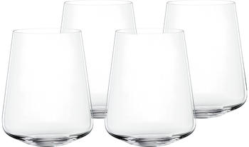 Spiegelau Definition Softdrinkglas 490 ml 4er Set