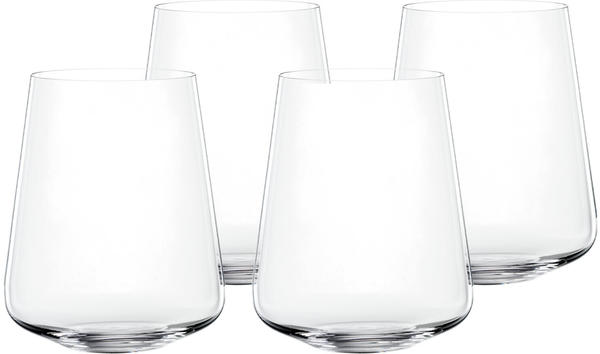 Spiegelau Definition Softdrinkglas 490 ml 4er Set