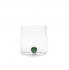 Zafferano Bilia set 6 glasses