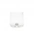 Zafferano Bilia set 6 glasses