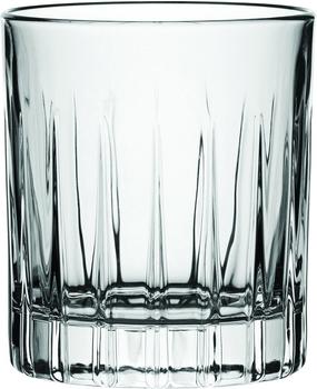 RCR 258780 Set 6 zeitlose Kristalllikörgläser 7,8cl