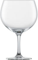 Schott Zwiesel Gin Tonic Glas 4er-Set Bar Special klar