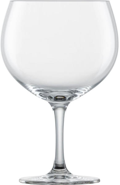 Schott-Zwiesel Bar Special Gin-Tonic-Gläser - 4er-Set - klar - 4er-Set - Ø 11,6 cm - Höhe: 17,8 cm