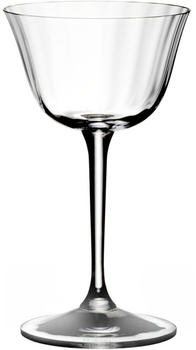 Riedel Drink Specific Glassware Sour Glas Cocktailglas kristall - 2er-Set &agrave; 217 ml