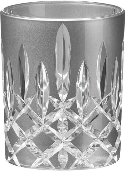 Riedel Laudon Tumbler Trinkglas - silver - 295 ml