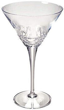 Luigi Bormioli Cocktailglas Roma 1960 Martini 220 ml (6-teilig)