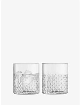 LSA Tumbler L.S.A. Wicker 330 ml (2er-Set)
