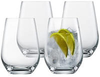 Schott Zwiesel GL&Auml;SERSET Klar 9x12.7 cm