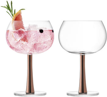 LSA Balloon Gin Glasses 420 ml (Set of 2)