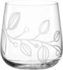 LEONARDO Gläser-Set »BOCCIO«, (Set, 6 tlg.), (Whiskybecher) 400 ml, 6-teilig