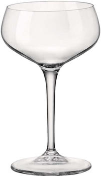 Bormioli Rocco Novecento Cocktailschale 25 cl Mindestbestellmenge 12 Stück