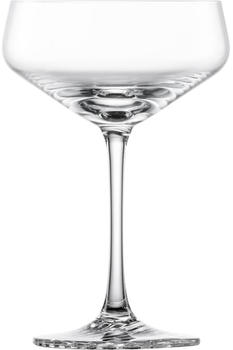 Schott-Zwiesel ECHO Cocktailschale im 4er-Set - klar - 4er-Set à 277 ml