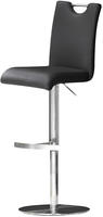 MCA furniture Bistrostuhl "BARBECOOL Barhocker Bistrostuhl Tresenhocker" () mit