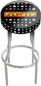 Arcade1Up Pac-Man-Hocker
