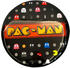 Arcade1Up Pac-Man-Hocker