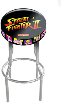 Arcade1Up Capcom Street Fighter II-Hocker