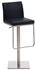 CLP Barhocker Panama E Kunstleder schwarz (1027401)