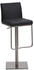 CLP Barhocker Panama E Kunstleder grau (1027408)