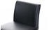 CLP Barhocker Panama B Kunstleder schwarz (101821401)
