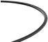 CLP Bodenschutz Ersatzring 38 cm schwarz (304665)