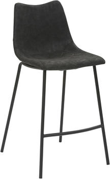Mayer Tresenhocker 1175 Schwarz - schwarz (1175_V3_547)