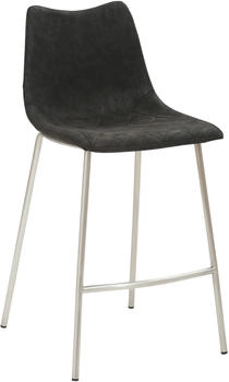 Mayer Tresenhocker 1175 Schwarz - schwarz (1175_V4_547)