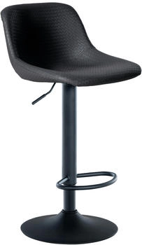 CLP Barhocker Loft schwarz (321067)