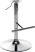 Ersatz T Gestell F&uuml;r Barhocker Chrom