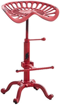 CLP Barhocker Butch rot (102188505)