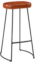 Gavin-barhocker 2 Stk. 44x37,5x78 Cm Vidaxl266980