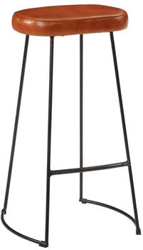 vidaXL Gavin-Barhocker 2 Stk. 44x37,5x78 cm (358922)