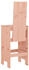 vidaXL Barhocker 2 Stk. 40x42x120 cm Douglasie (825357)