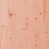 vidaXL Barhocker 2 Stk. 40x42x120 cm Douglasie (825357)
