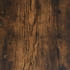 vidaXL Bartisch Räuchereiche 102x50x103,5 cm (854431)