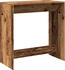vidaXL Bartisch Altholz-Optik 102x50x103,5 cm (854434)