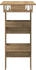 vidaXL Wand-Bartisch Artisan-Eiche 102x45x103,5 cm (856861)