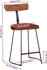 vidaXL Barhocker 2 Stk. 49x43x79 cm Mango (4013526)